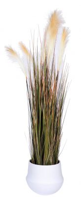 Copenhague Pampa Artificial Plant Tanaman  